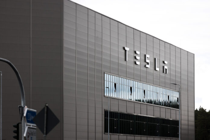 Tesla
