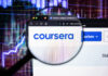 The educational platform Coursera will acquire Udemy for shares worth $930 million Coursera