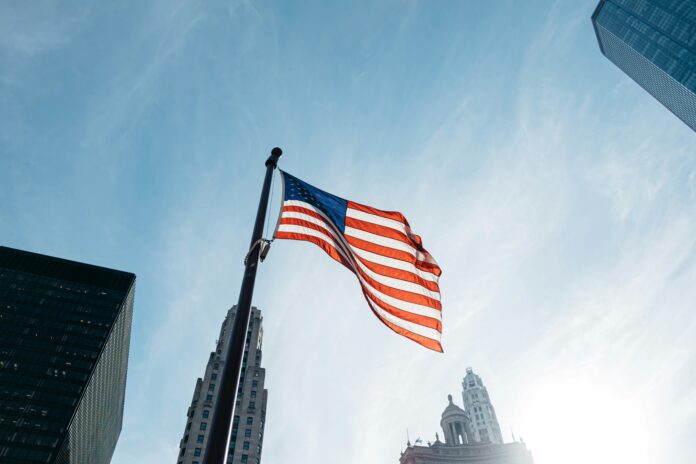 USA