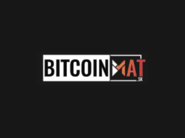 Bitcoinmat.sk: How crypto ATMs work in the MiCA regulatory environment Bitcoinmat logo
