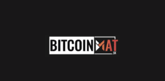 Bitcoinmat logo 