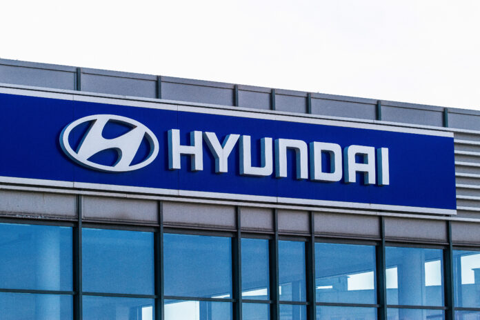 Hyundai