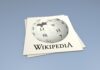 Wikipedia has agreed with several companies to use content for AI training Wikipedia