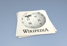 Wikipedia