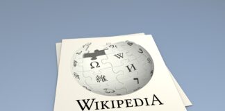 Wikipedia 