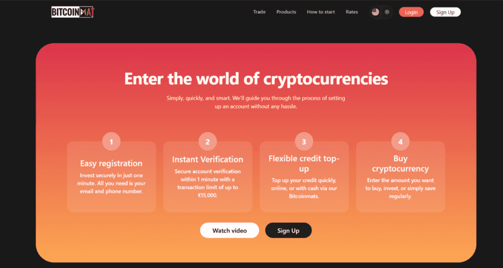 Bitcoinmat.sk