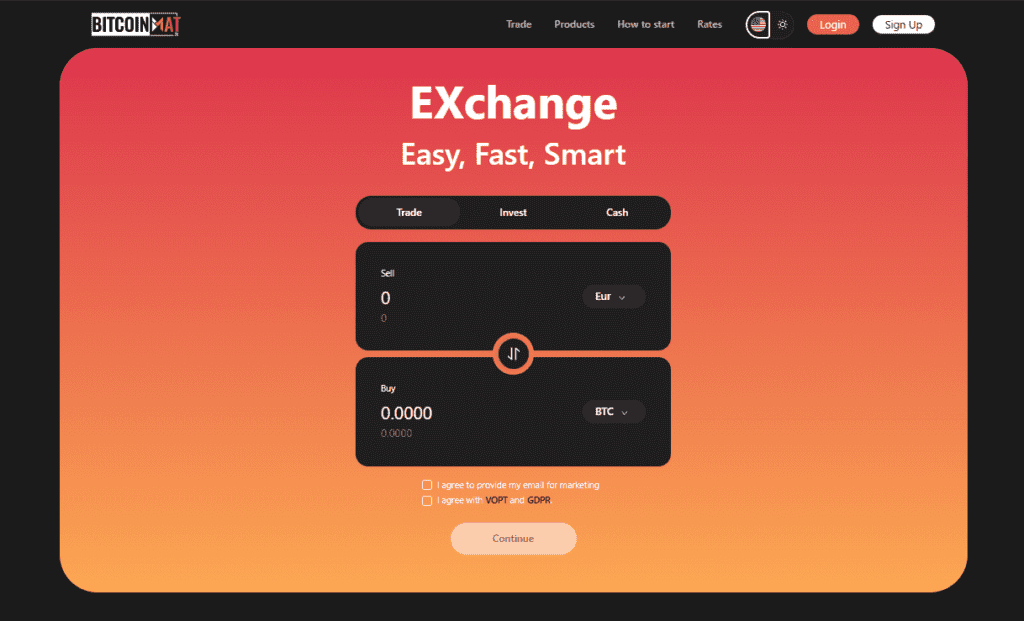 image | ForexMag Bitcoinmat.sk, MiCA
