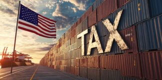 USA TAX
