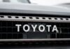 Reuters: Western Cars Continue to Enter Russia via China Despite Sanctions Toyota