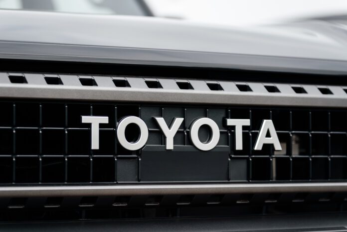 Toyota
