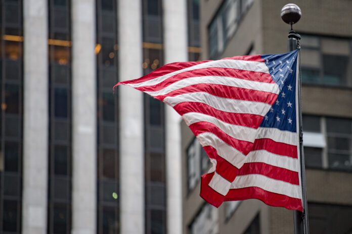 USA