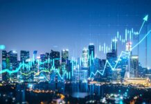 US stocks closed mixed, AI-focused companies lost ground, dollar strengthened US stocks