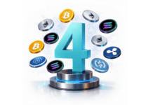 Licensed crypto service crypto4me enters the European market crypto4me