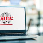 TSMC registra ganancias récord en medio de la fuerte demanda de IA TSMC
