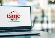 TSMC, the world’s largest chipmaker, posts record profits amid strong demand for artificial intelligence TSMC