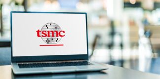 TSMC