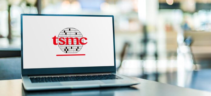 TSMC