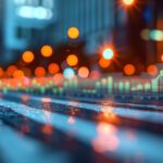 Europejskie akcje spadają po zapowiedziach ataków na Iran Stocks