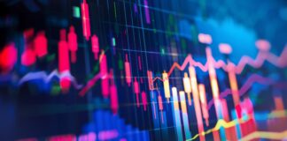 U.S. Stocks Closed Mixed as Uncertainty Around the Middle East War Persists Stock