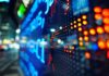 U.S. Stocks Weakened Amid Concerns Over Developments in the Middle East Stocks
