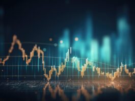 SpaceX on Wall Street: a historic IPO and the first trading days Graph. Source: Adobe Stock