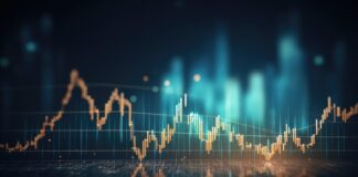 Graph. Source: Adobe Stock