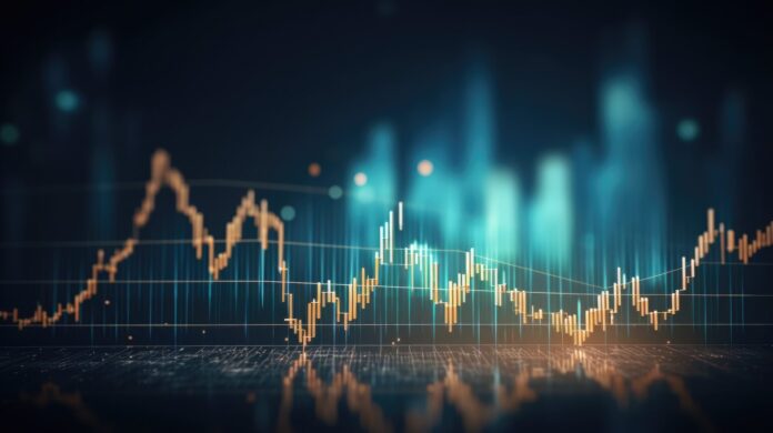 Graph. Source: Adobe Stock