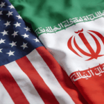 Trump’s Agreement with Iran and the Reopening of the Strait of Hormuz: Oil Prices Fall, Inflation Eases Slightly USA and Irna. Source: Adobe Stock