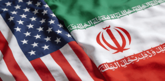 USA and Irna. Source: Adobe Stock