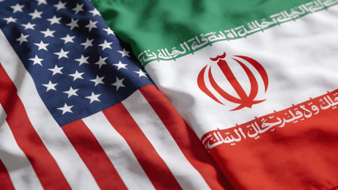 USA and Irna. Source: Adobe Stock