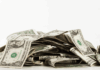 U.S. Dollar Index Hits One-Year High dollars. Source: Adobe Stock