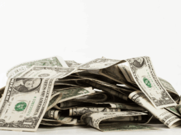 dollars. Source: Adobe Stock