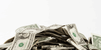 dollars. Source: Adobe Stock