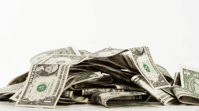 dollars. Source: Adobe Stock
