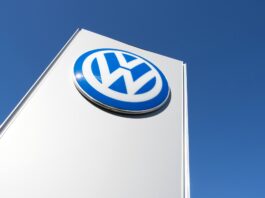Volkswagen Group CEO Wants to Cut Up to 100,000 Jobs Volkswagen. Source: Adobe Stock