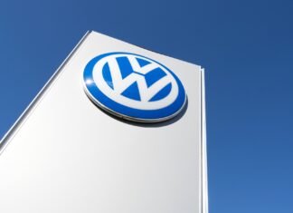 Volkswagen. Source: Adobe Stock