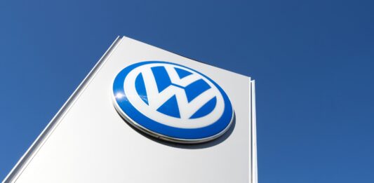 Volkswagen. Source: Adobe Stock