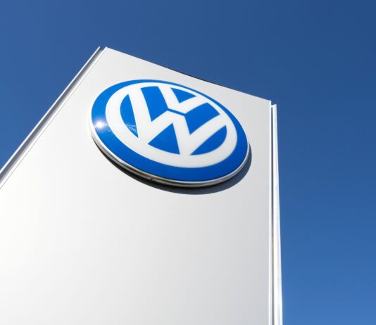 Volkswagen. Source: Adobe Stock