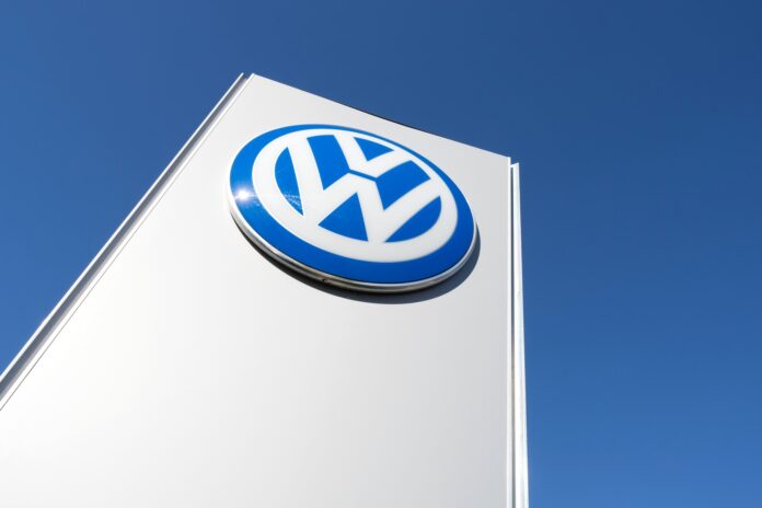 Volkswagen. Source: Adobe Stock