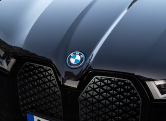 BMW Profits Plunge 35% Amid Slowdown in China and the Middle East BMW. Source: Adobe Stock