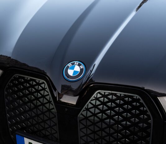 BMW Profits Plunge 35% Amid Slowdown in China and the Middle East BMW. Source: Adobe Stock