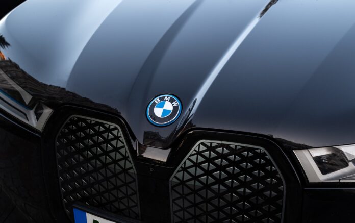 BMW. Source: Adobe Stock