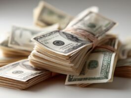 Dollar Gains Fade After Fed Chair Comments Ease Inflation Expectations Dollar