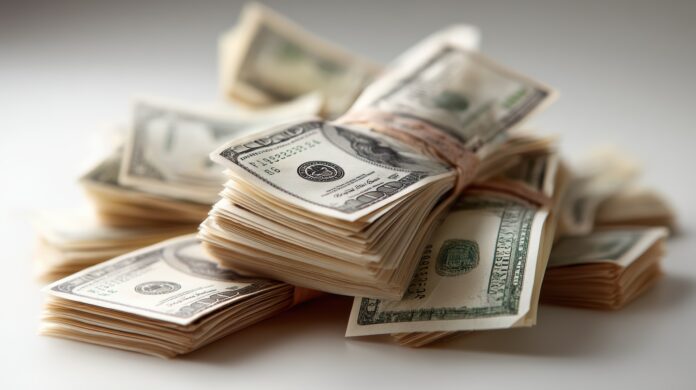 Dollar Dollar