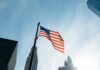 US stocks gained at the start of the week, led by technology USA stocks. Source: Unsplash