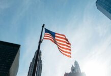 US stocks gained at the start of the week, led by technology USA stocks. Source: Unsplash