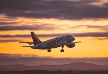 easyJet. Source: Adobe Stock