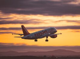 easyJet. Source: Adobe Stock