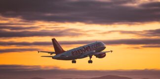 easyJet. Source: Adobe Stock