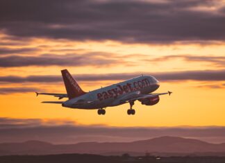 easyJet. Source: Adobe Stock
